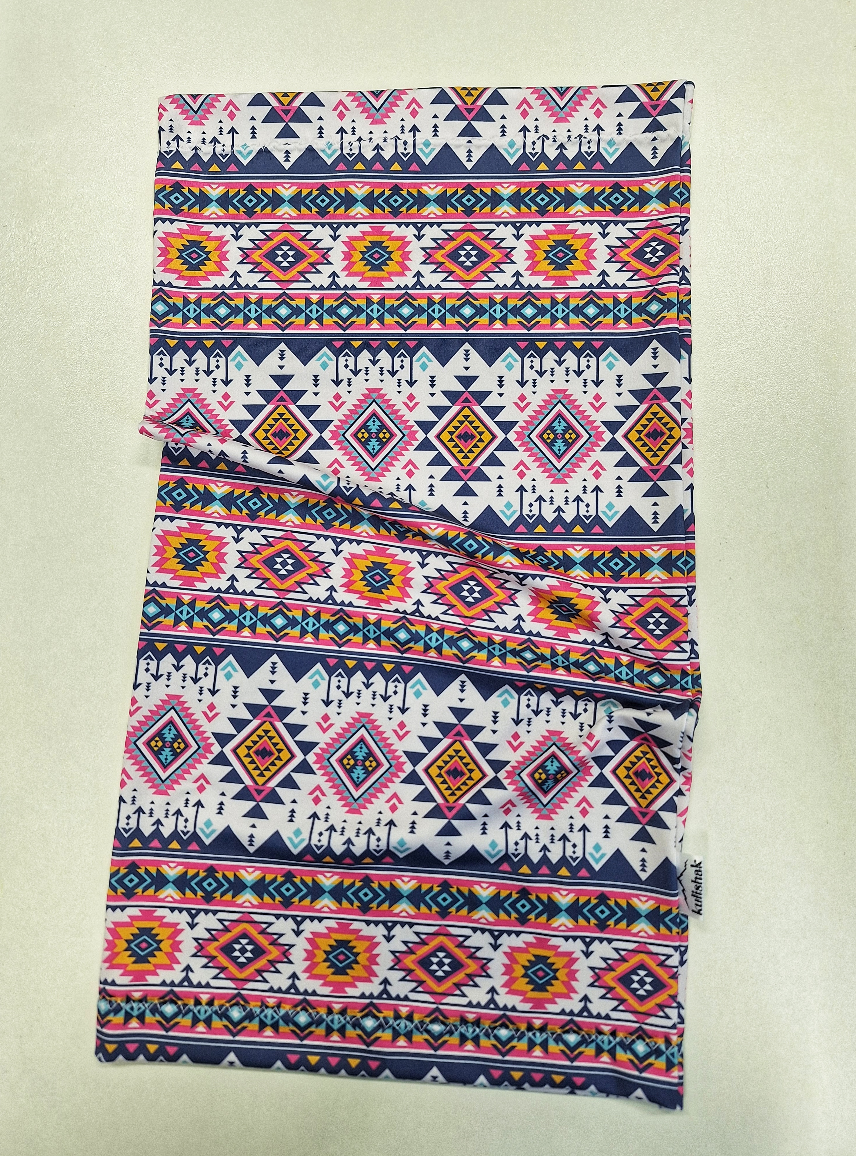 Sportovní nákrčník Indiana