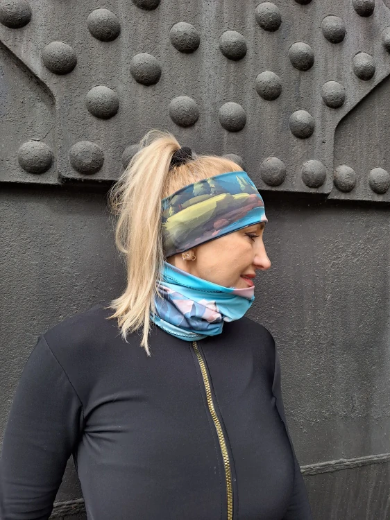 Sportovní Sada Letní dobrodružství - MTB