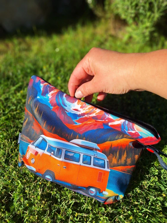 Sada Malá + Velká Taštička - VW Auto