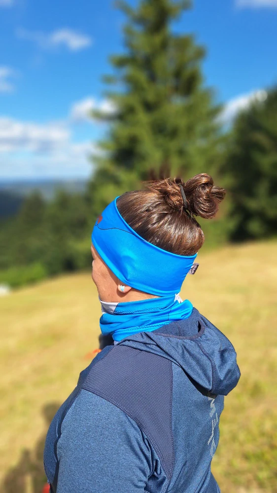 Sportovní Sada Vlny