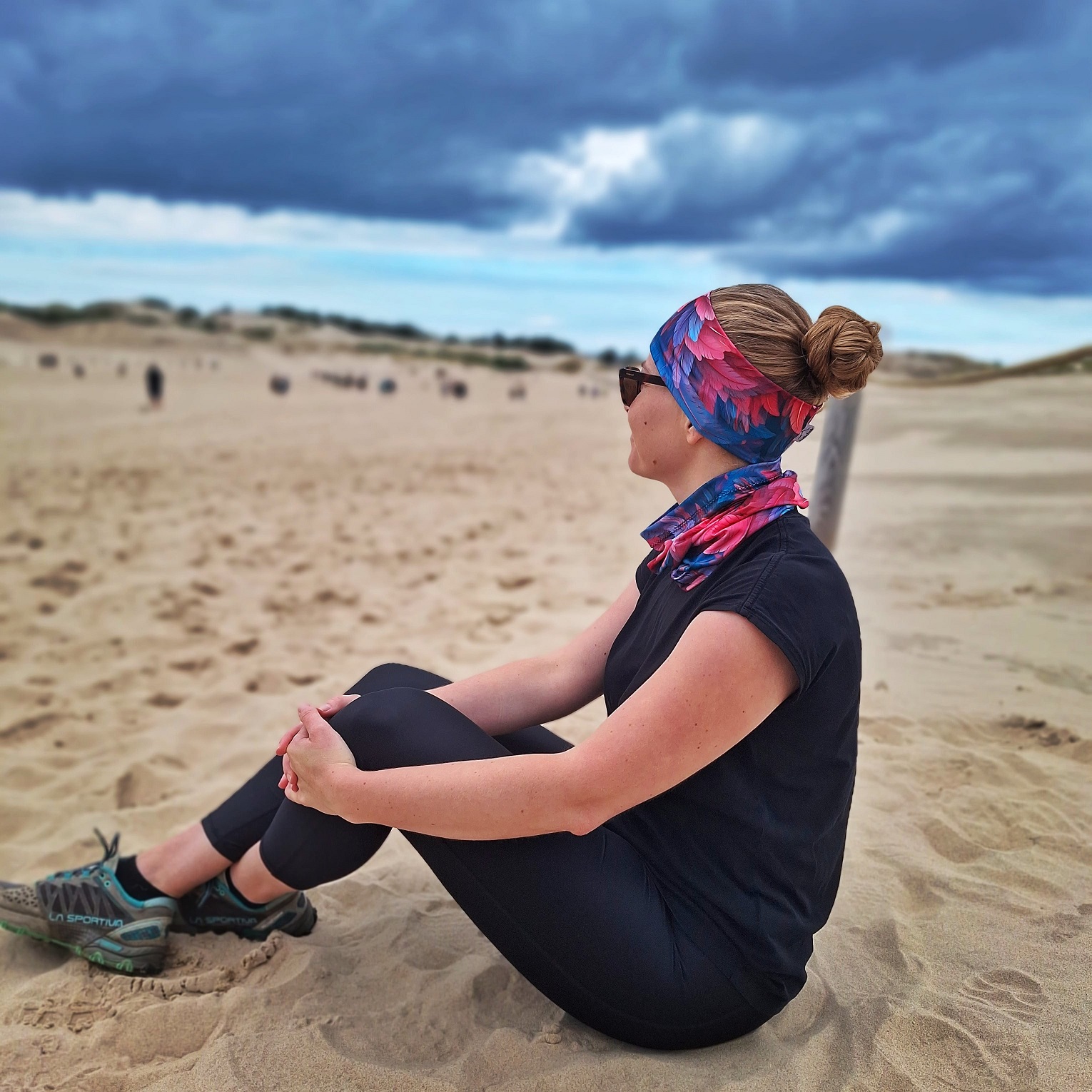 Sportovní Sada - Peříčka