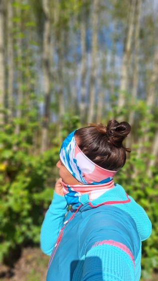 Zimní Sada - Zimní hory