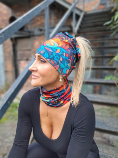 Sportovní culíkovka Vřes