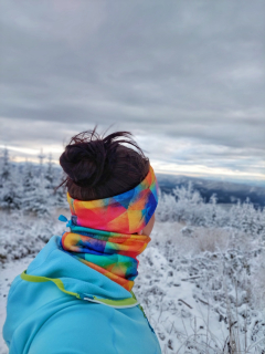 Zimní Sada - Colours
