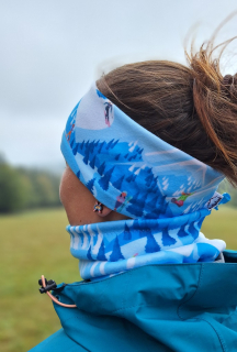 Zimní Sada - Zimní radovánky