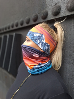 Sportovní Sada Letní dobrodružství - Camping