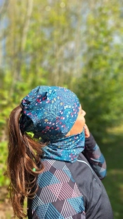 Sportovní culíkovka Bobule