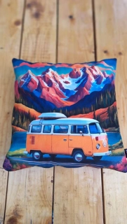 Polštářek - VW Auto